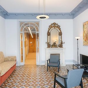 Appartement met Drie Slaapkamers